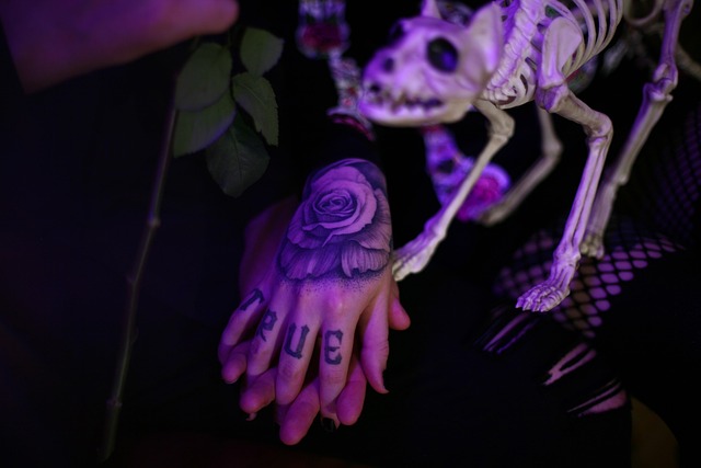 rose tattoo designs