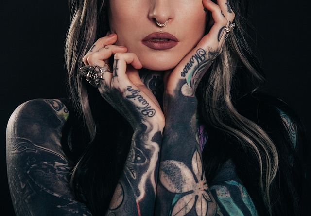 types of tattoo styles