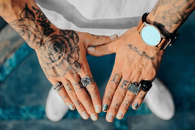 tattoo styles names