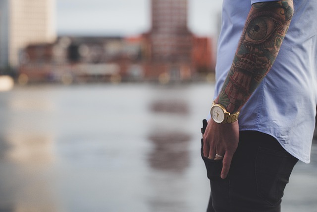 tattoo styles names