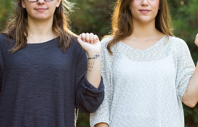 arm tattoo spots