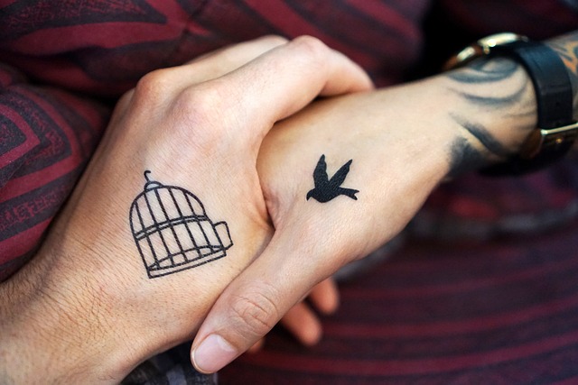 couple tattoo ideas