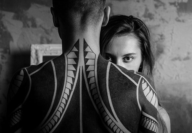 back tattoo positions