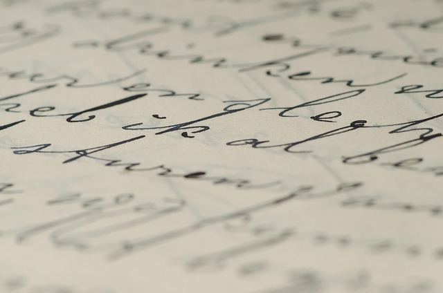 What Makes Cursive Tattoo Lettering Fonts Ideal for Handwriting Designs