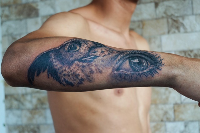 ink culture tattoo