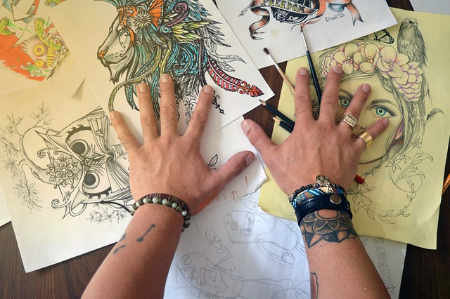 tattoo ideas for guys