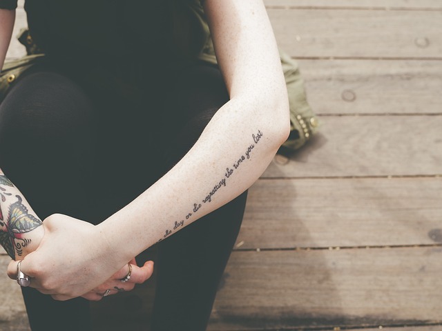 Are Female Forearm Tattoo Ideas Redefining The 40 Best Tattoo Trends For Women In 2025