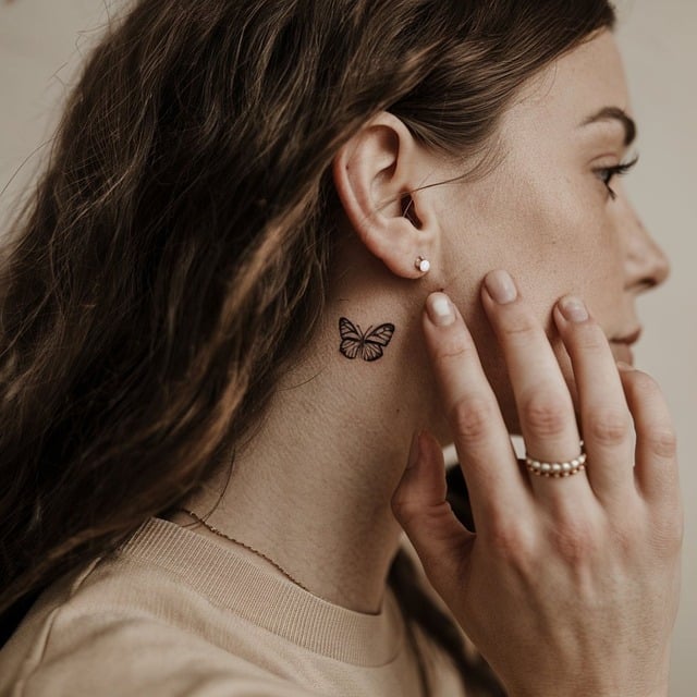 Can Female Tattoo Ideas Influence Friendship Dynamics in Unexpected Ways