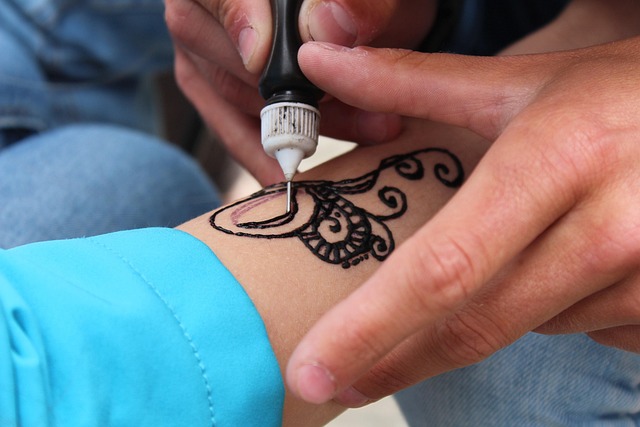 Is The Cursive Letter A Tattoo The Key To Understanding Lana Del Rey’s Poetic Symbolism