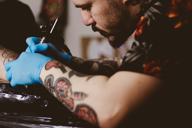 arm tattoo ideas for females