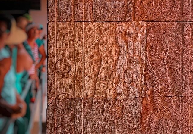 aztec and mayan tattoos