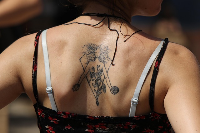 floral tattoo ideas