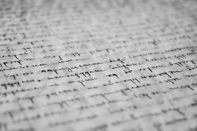 cursive letter a tattoo