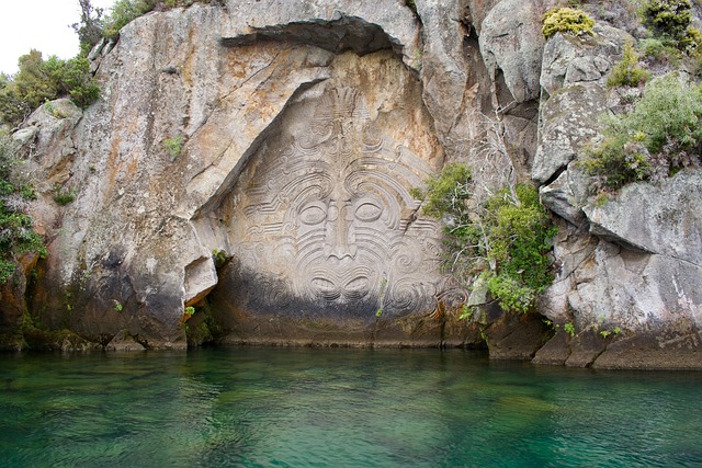 maori face tattoo meaning
