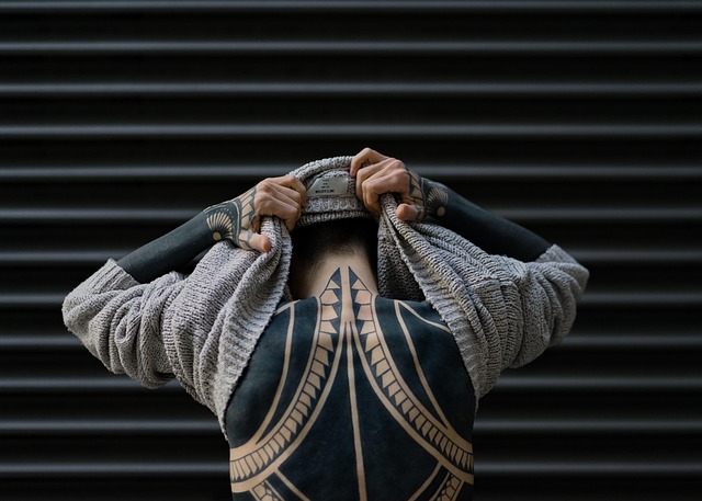 body placement for tattoos