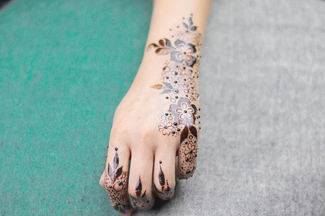 cute placements for tattoos