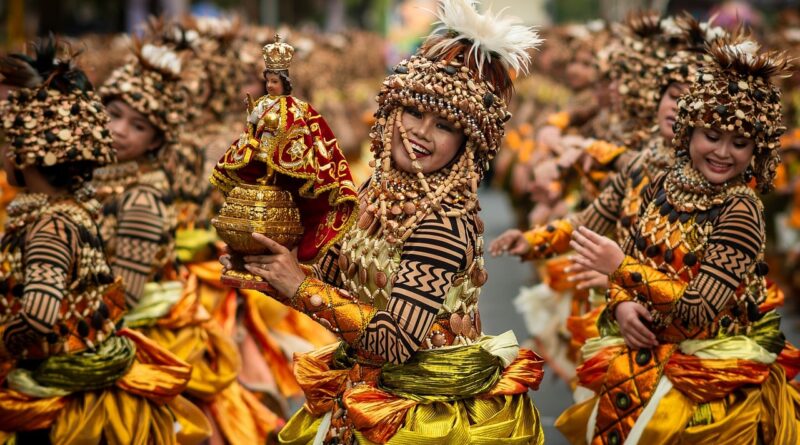 festival, dance, costume, culture, traditional, ethnic, dancing, celebration, colorful, mixture, doll, statue, parade, face, smile, dancer, charming, festive, art, figurine, traditional costume