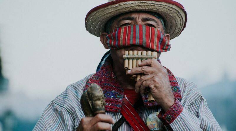 panpipe, musician, guatemalan, traditional costume, culture, man, pan flute, instrument, music, musical instrument, portrait, musician, musician, culture, pan flute, music, music, music, music, music