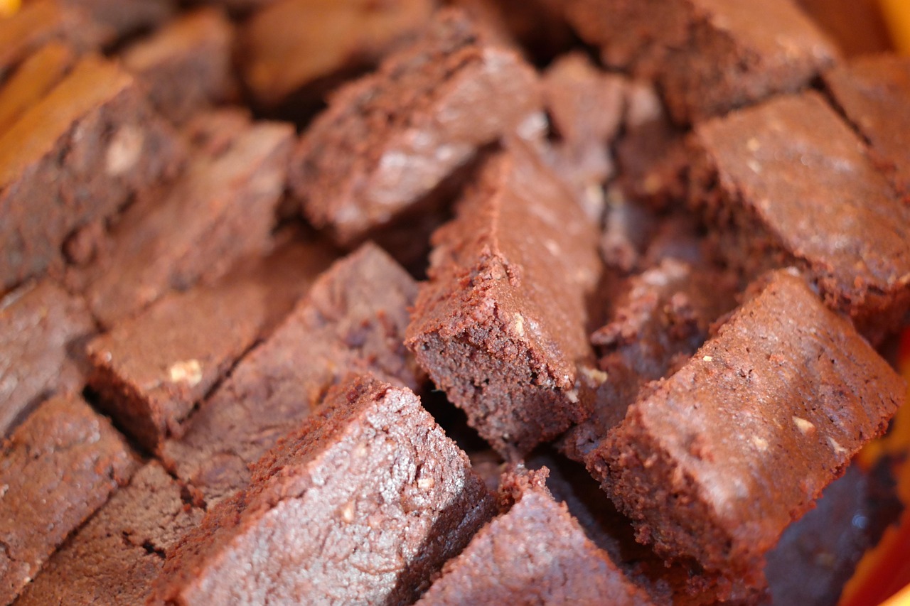 brownies, boston brownies, dessert, sweet dish, yummy, cute, chocolate, cocoa, traditional cake, american cuisine, us-american, brownies, brownies, brownies, brownies, brownies