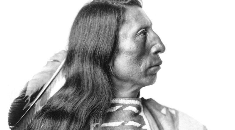 native american, sioux, sideview, traditional costume, culture, portrait, monochrome, warrior, face, ethnic, male, native american, native american, native american, native american, native american