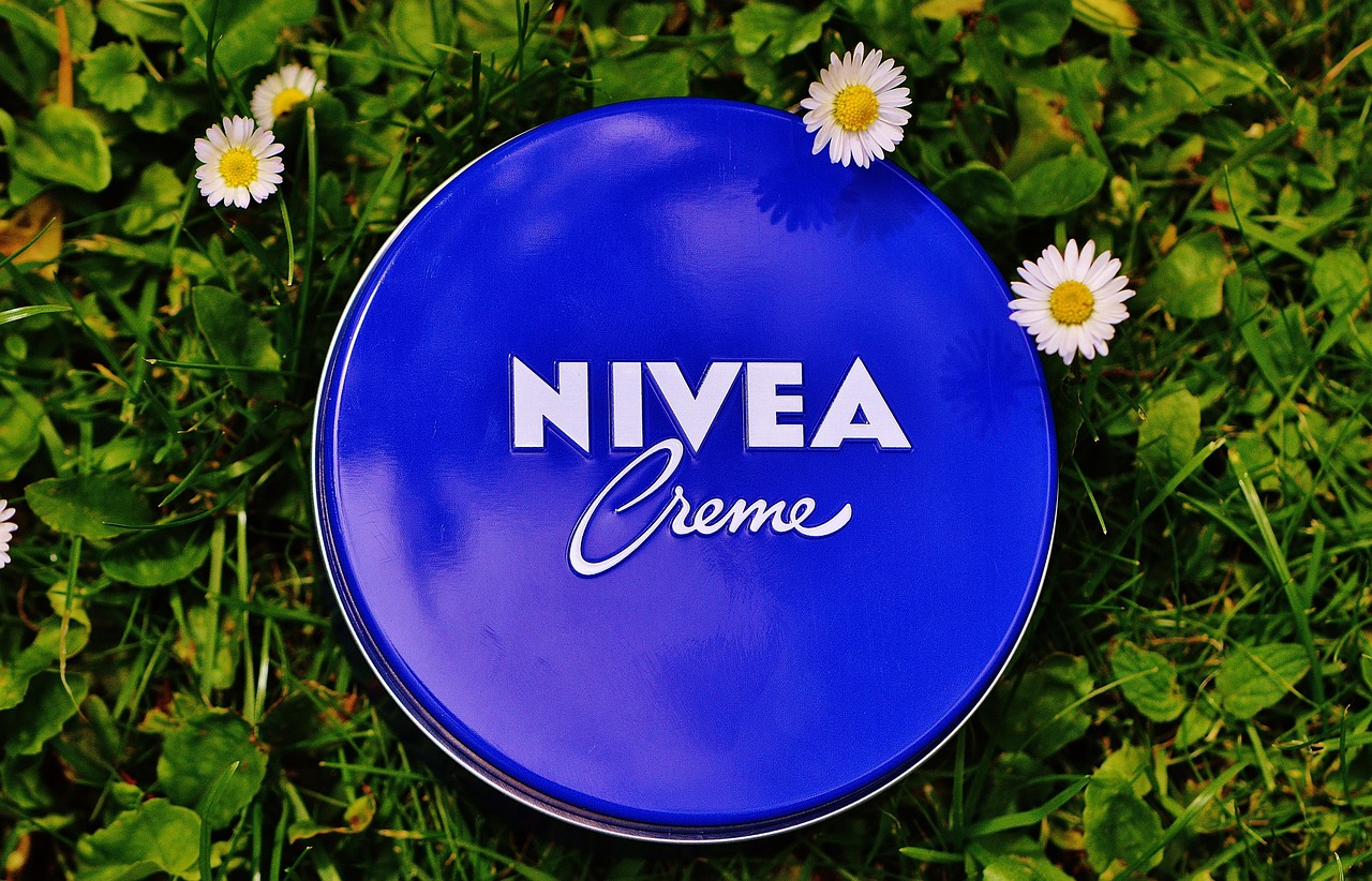 nivea, cream, can, skin care, cosmetics, skin, maintenance, nivea, nivea, nivea, nivea, nivea