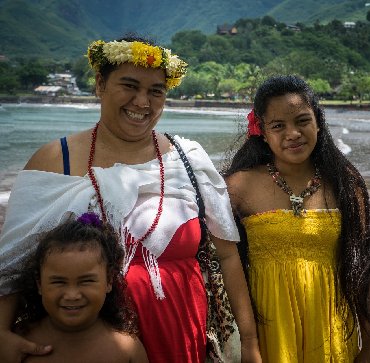 What Should You Know Before Getting a Polynesian Culture Tattoo?