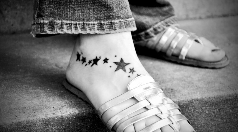 tattoo, foot, skin, black and white, stars, black, white, symbol, gray stars, tattoo, tattoo, tattoo, tattoo, tattoo, foot, foot, foot, foot, foot