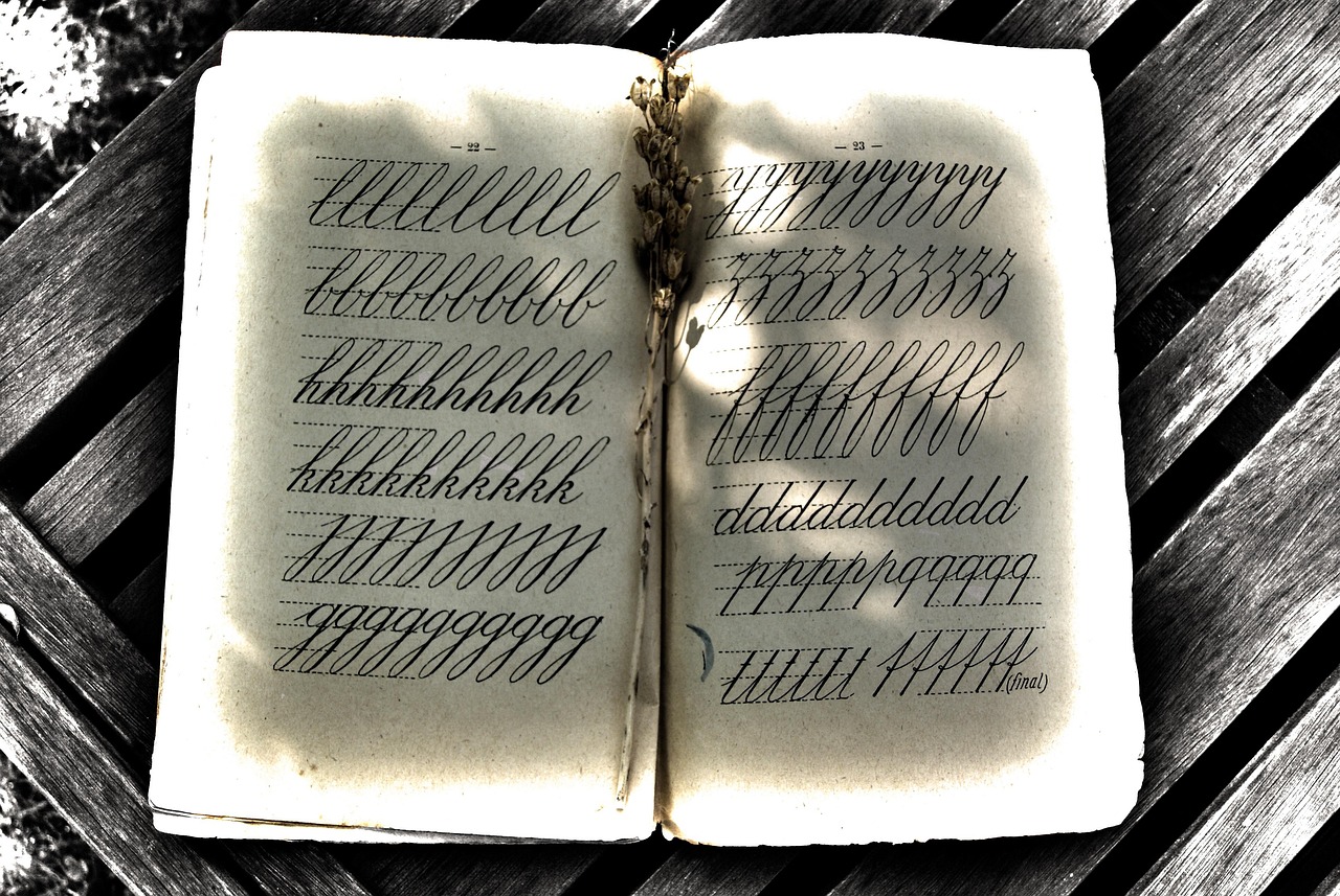 the post office, writing, book, old book, black and white, exam, cursive, cursive, cursive, cursive, cursive, cursive