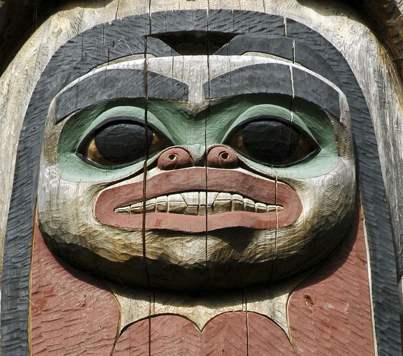wooden, totem, native, symbol, native american, tribal, primitive, close-up, native american, native american, native american, native american, native american