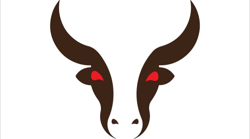 bull, cow, skull, horns, head, ox, cattle, buffalo, symbol, cartoon, tattoo, art, taurus, icon, nature, silhouette, sign, viking, bone, animal