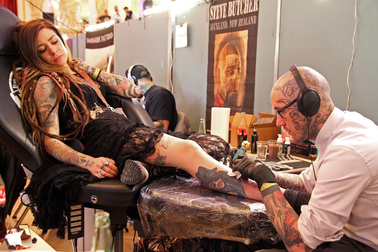 tattoo, needle, art, skin, tattoo, tattoo, tattoo, tattoo, tattoo