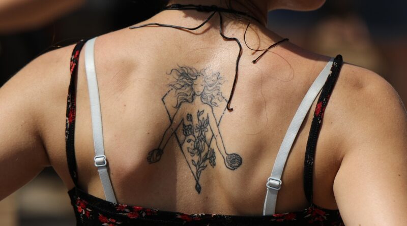 woman, protester, women's right, slut walk, tattoo, brown walking, tattoo, tattoo, tattoo, tattoo, tattoo