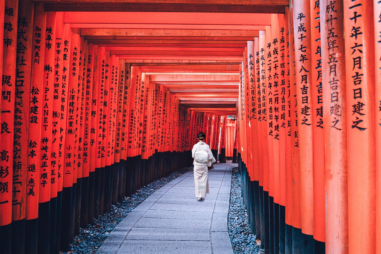 Japanese tattoo traditional style explained through history, motifs and placement