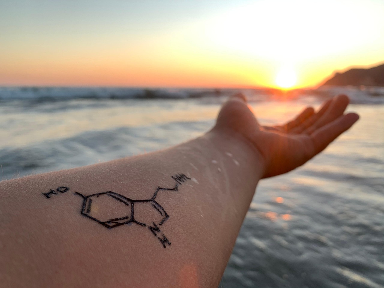Sun tattoo ideas with meanings, styles, and placement tips