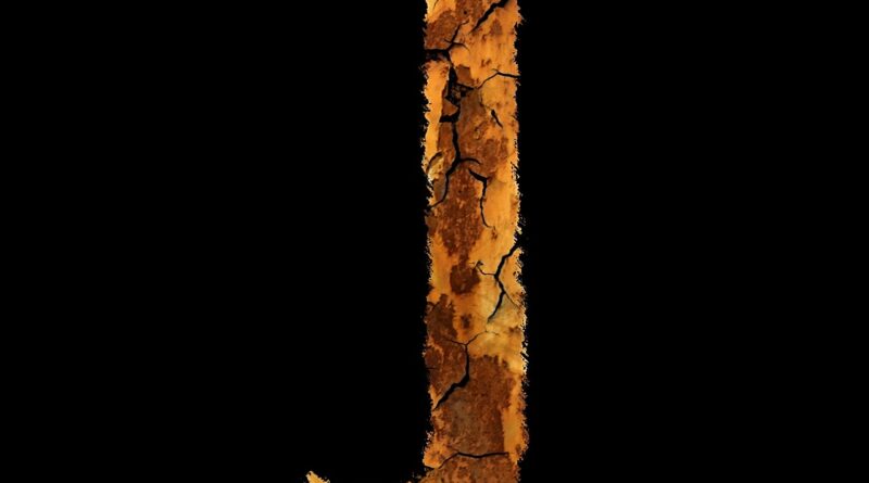 letter, rust, writing, module, j, j, j, j, j, j