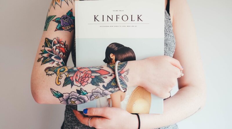 woman, tattoos, flower tattoos, book, hands, female, arms, fashion, girl, body, skin, tattooing, permanent, caucasian, tattoos, tattoos, tattoos, tattoos, tattoos, flower tattoos, fashion, tattooing, tattooing, tattooing