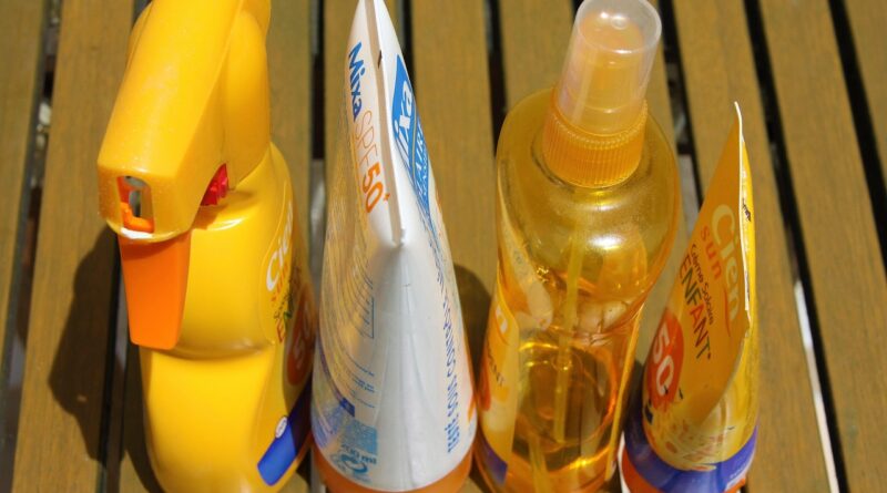 sunscreen, skincare, protection, lotion, summer, suncream, block, spf, nature, care, body, cream, holiday, skin care, bottle, sunblock, brown body, brown bottle, brown care