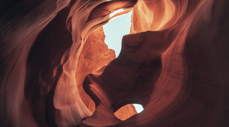 antelope canyon, arizona, canyon, landscape, nature, native american