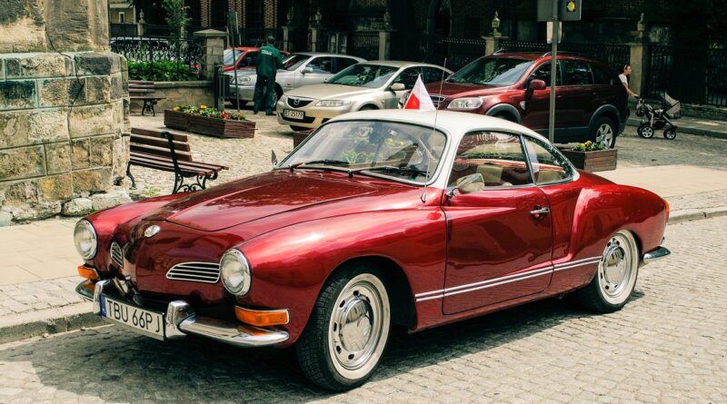 car, old, red, retro, vintage, automobile, vehicle, classic, travel, vintage cars, retro car, drive, car wallpapers, road, car driving, street, style, american, old-fashioned, classic cars