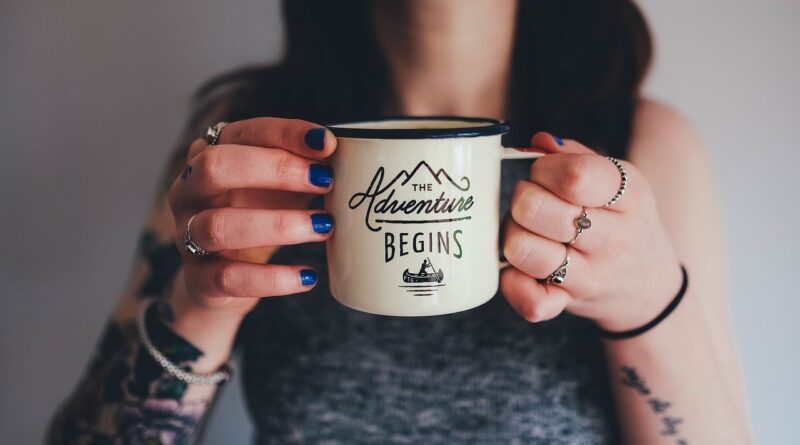 woman, nail polish, nails, polish, female, fashion, hand, tattoos, drinking, mug, cup, fingernails, jewelry, jewellery, rings, bracelet, girl, body, white, nail polish, nails, nails, nails, mug, mug, mug, mug, mug, jewelry, jewelry, jewelry, bracelet