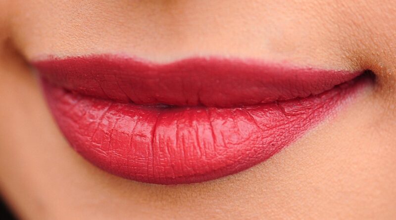 lips, red, woman, girl, makeup, red lips, glamour, female, skin, make-up, color, sensual, orange makeup, orange color, orange lips