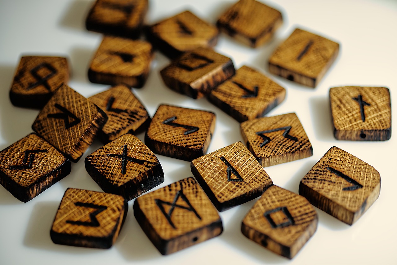 Norse tattoos and meanings for symbols, runes, and modern designs