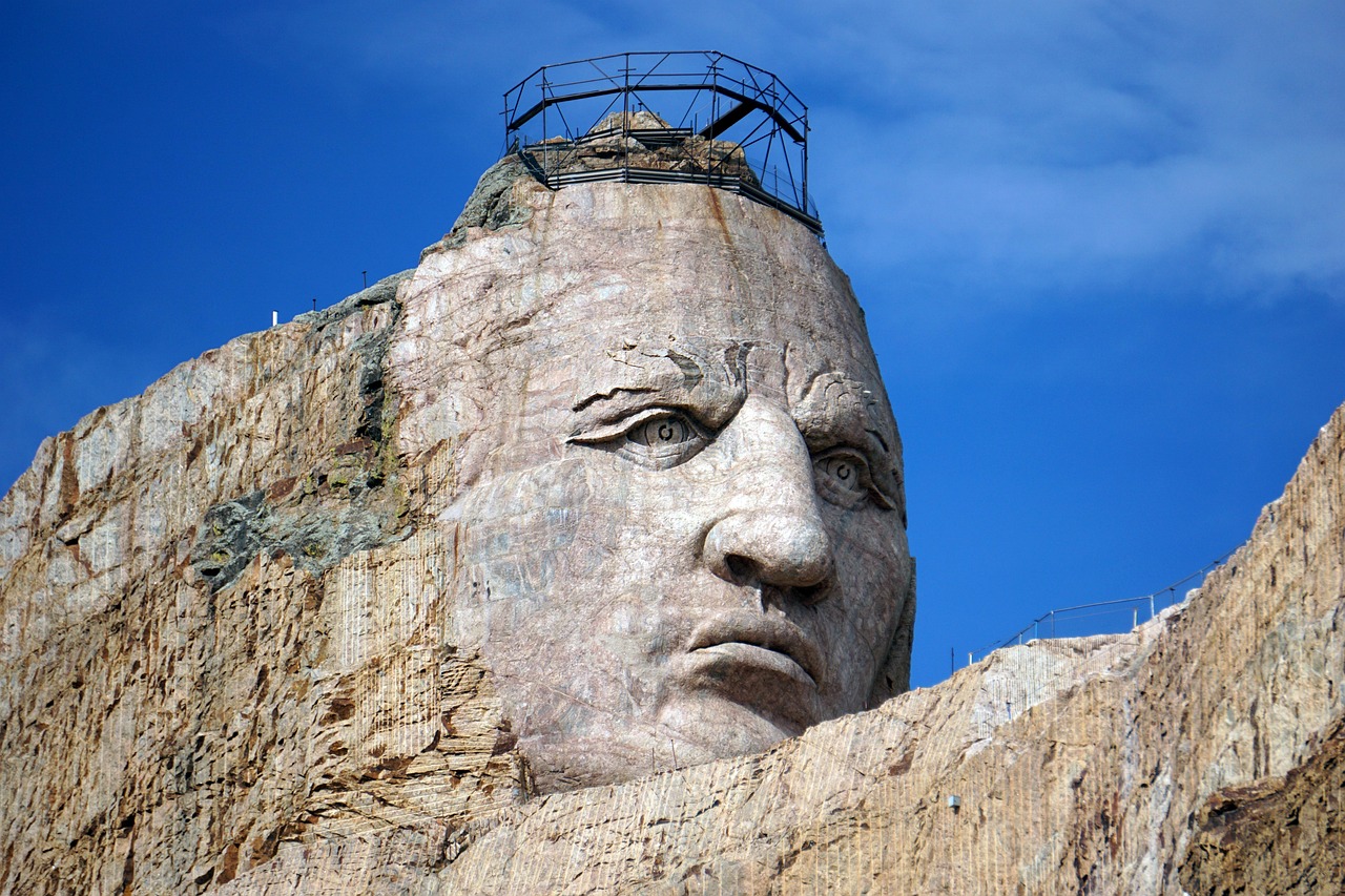 crazy horse memorial, native american, usa, south dakota, crazy horse, monument, native american, native american, south dakota, crazy horse, crazy horse, crazy horse, crazy horse, crazy horse