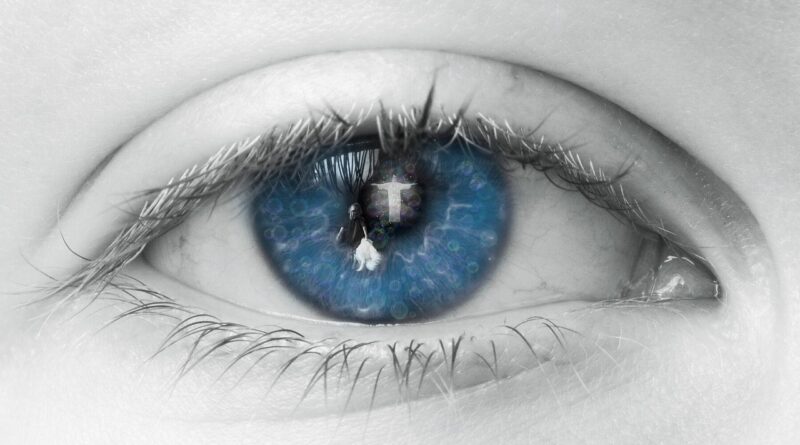 eye, blue, human, view, eyelashes, lid, mirrors, soul, trust, god, jesus, security, love, faith, composing, mirrors of the soul, awareness, search for meaning, the meaning of life, hope, photo editing, image editing, soul, jesus, jesus, jesus, jesus, jesus