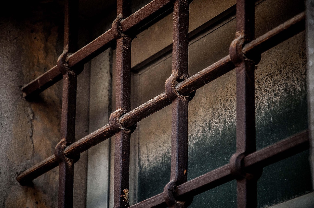 window, grid, retro, jail, protection, jail, jail, jail, jail, jail