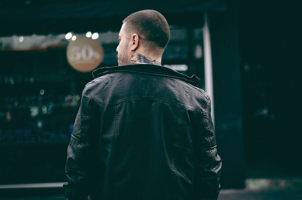 Neck tattoo ideas that balance placement, style, and visibility