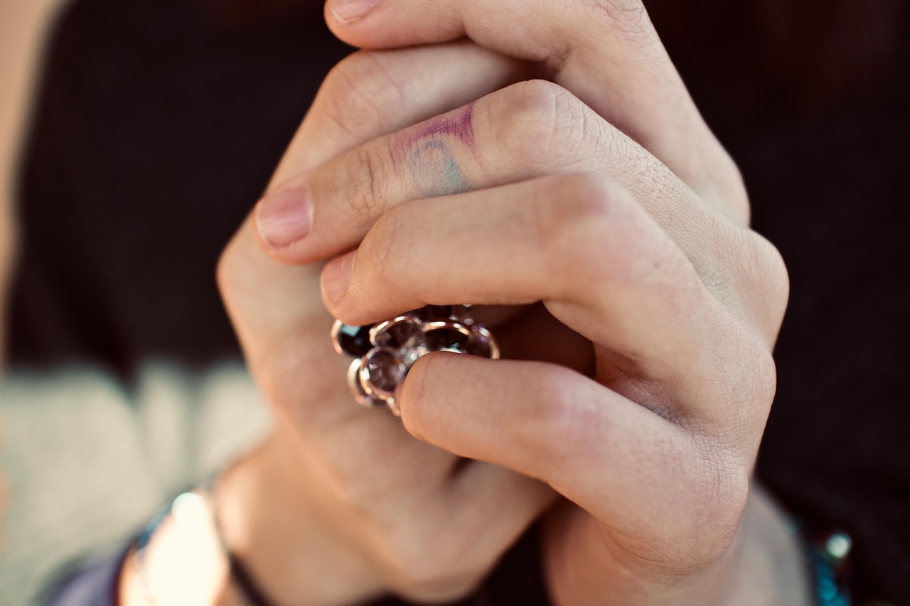 Ring tattoo ideas with meanings, styles, and placement tips