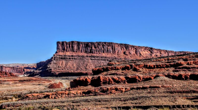 desert, nature, native american, utah, moab, desert rover, blue desert