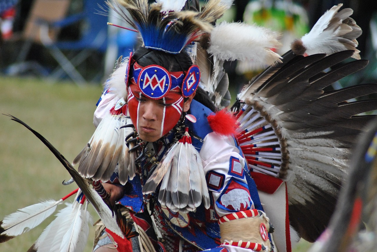 Native American feather tattoo meaning and respectful design ideas