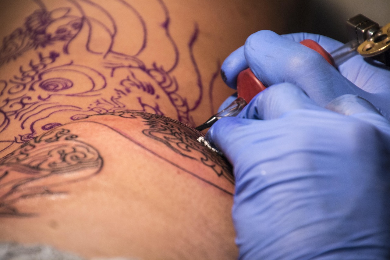 tattoo, tattoo artist, body drawing, drawing, body, artist, fashion, studio, machine, skin, professional, master, hand, creative, create, gloves, client, creativity, tattoo, tattoo artist, tattoo artist, tattoo artist, tattoo artist, tattoo artist